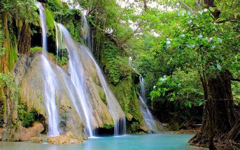 rizal beautiful places.